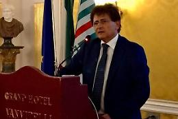 Clinica Hermitage, 55 posti letto accreditati in meno: protesta della Cisl 
