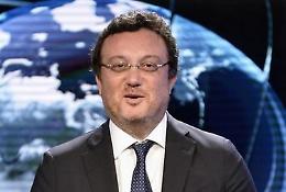 Rai, ok Cda a nomine: Chiocci al Tg1, Preziosi al Tg2 e Orfeo riconfermato al Tg3. Lucia Annunziata lascia la tv di Stato