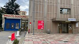 Sant’Anastasia, sospiro di sollievo: è fuori pericolo la bimba ferita alla testa. Domani udienza di convalida dei due fermi