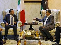 Salvini: «Hotspot in Libia». No di Tripoli