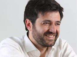 Chianese subentra a Topo in consiglio regionale