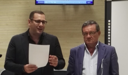 Canzone napoletana, costituito il comitato per renderla patrimonio Unesco