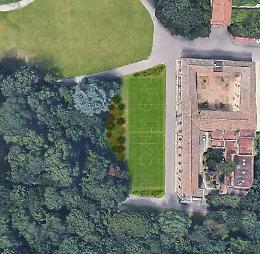 “Festa dell’estate” per dotare il Bosco di Capodimonte di un campetto di calcio