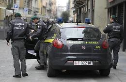 Concussione, misure cautelari per tre finanzieri infedeli