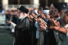 Nuove scintille Iran-Usa