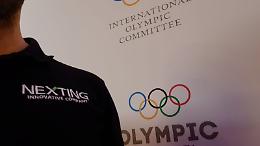 Nexting, c'è un po' di Napoli nella vittoria di Milano-Cortina 2026