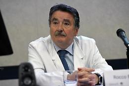 «Italia leader nella cura al cancro alla tiroide»