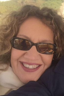 Rione Sanità, scuola in lutto per la scomparsa della dirigente Daniela Salzano