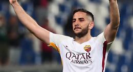 Manolas, si può chiudere a 30 milioni: nelle prossime ore trattativa entra nel vivo