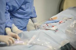 Bimba salvata al Policlinico con innovativo intervento all'esofago