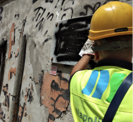Napoli, vandalizzata dopo 24 ore la targa per Ramondino