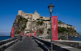 Cinema, al via l'Ischia Film Festival: si parte con D'Alatri e con la lingua dei "matti"