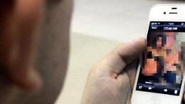 Pedopornografia, filmava abusi anche sulla figlia: arrestato 32enne