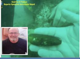 Scempio al Porto e ai Faraglioni, in 21 a processo
