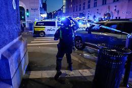 Sparatoria in discoteca, due morti 