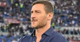 Totti approva Garcia: "Grande allenatore e uomo, è giustissimo per una piazza come Napoli"