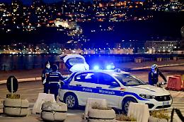 Controlli per la movida, sanzioni e denunce