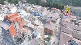 Vacanze, 6 milioni di italiani si recheranno nelle zone colpite dal sisma