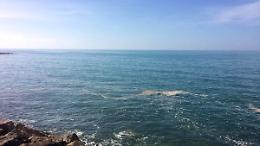 Arpac, tutto balneabile il litorale casertano: criticità a Pozzuoli, Vietri e Capaccio