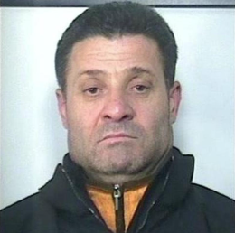 Aggredì pm della Dda con una stampella, processo per il boss Belforte