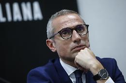 Editoria, Fnsi: da Consulta monito su tutela pluralismo, Crimi rifletta