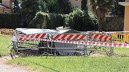 Dodicenne morto nel pozzo, 14 persone indagate