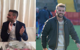 Riesame: i fratelli Carfora tentarono di uccidere per vendicare Nicholas