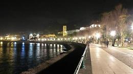 Rapine a minorenni sul lungomare di Salerno, arrestato 23enne