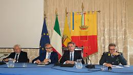 Intesa Comune Napoli, Agenzia Entrate e Gdf contro evasione tasse