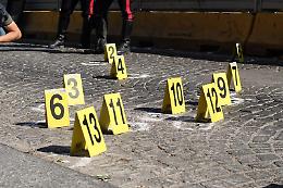 Camorra, fibrillazioni anche a Barra: segnalata “stesa"