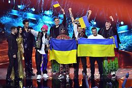 Eurovision Song Contest 2023 nel Regno Unito
