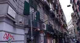 Clan Lepre, nelle informative nomi e ruoli del gruppo del Cavone