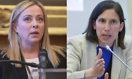 Salario minimo, Meloni: «Bello slogan, apriremo confronto». Schlein: «È emergenza»