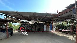 Abusivismo edilizio a Procida e Ischia, controlli dei carabinieri