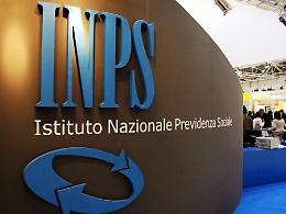 Sindacato truffa pensionati <br> e l'Inps tace per tre mesi