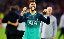 Llorente-Napoli, patto d'onore: se Icardi non cambia idea, domani contatto per chiudere