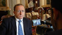 «Strategia unitaria dietro i roghi nel Casertano»