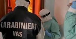 Ischia, 70 chili di merce sequestrata in un supermercato
