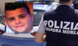 Camorra, arrestato a Dubai narcos Mauriello: era tra i latitanti di massima pericolosità