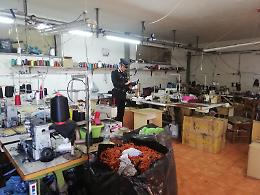 Sicurezza sul lavoro, denunciati due imprenditori
