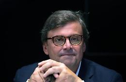 Calenda: «Gas emergenza nazionale, stop alla campagna elettorale»