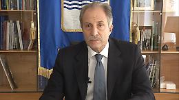 Basilicata, il governatore Bardi: gas gratis ai lucani