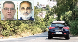 Documento falso al controllo, catturato il boss Cacciapuoti