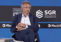 Sul Pnrr il sindaco di Napoli sfida il Governo