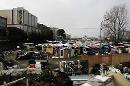 La tragedia dei campi rom, le responsabilità della sinistra