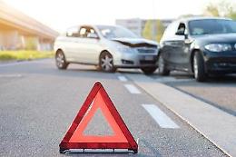 RC auto, aumenti fino al 98% dopo incidente: Salerno e Napoli le più care