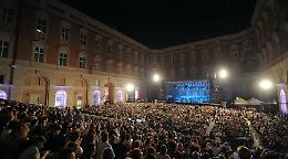 Un'Estate da Re, gran finale con Mehta e Bollani