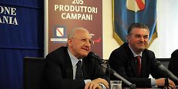 Psr Agrondustria, lo “scandalo" Salerno