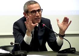 Editoria, Fnsi: appello a Conte per sgravi contributivi al Sud 