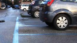 Falsi permessi per invalidi, 5 automobilisti nei guai